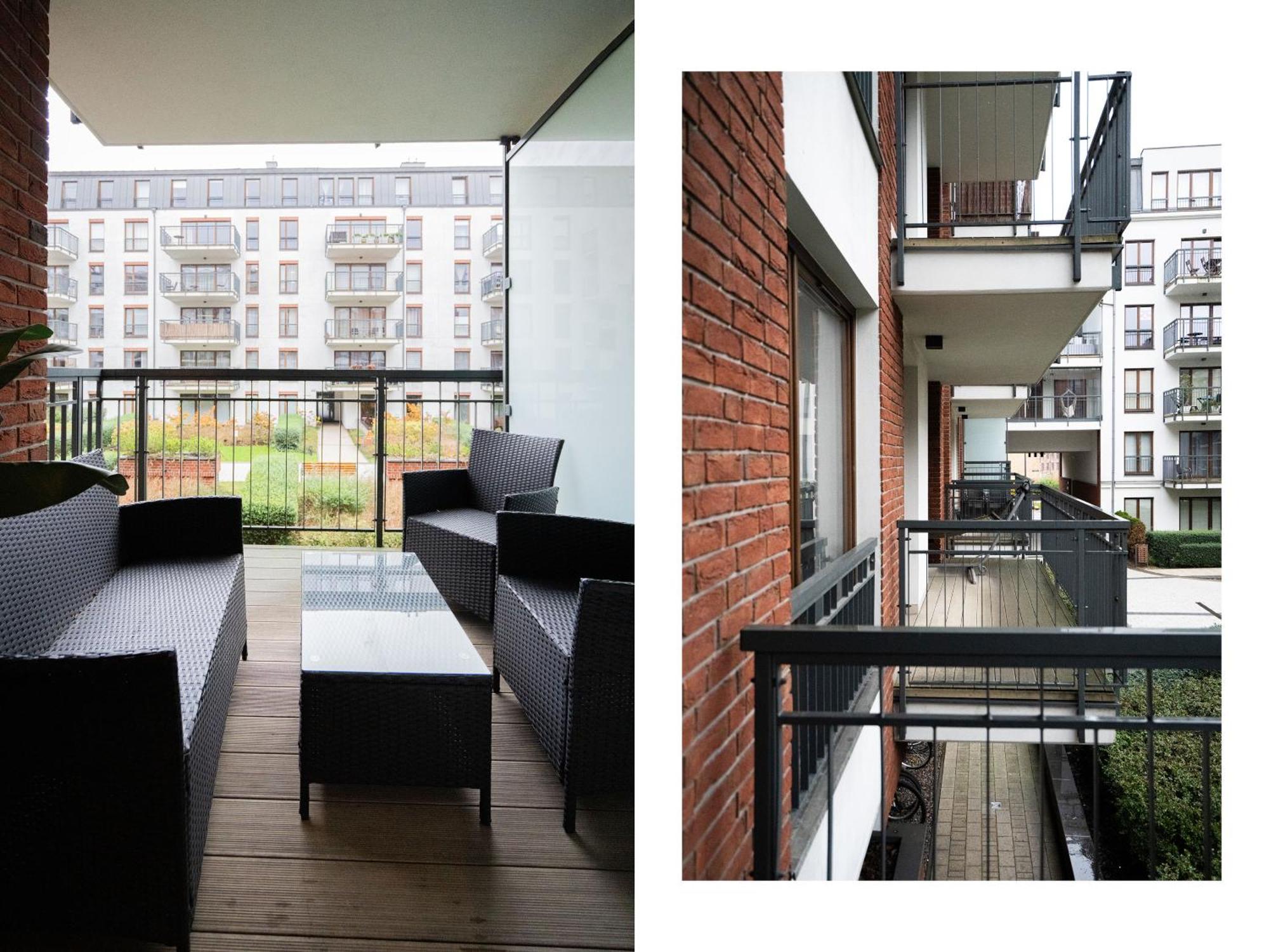 Suite Szafarnia Prime Location Gdansk Exterior photo